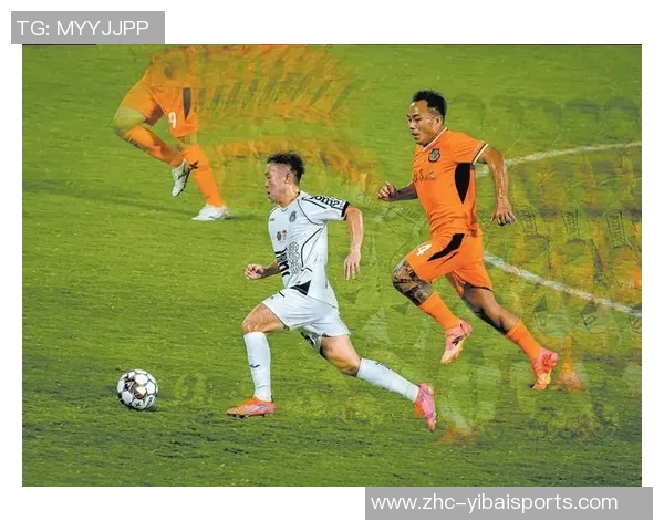 三人足球的魅力与挑战探索小型团队竞技的乐趣与战术策略