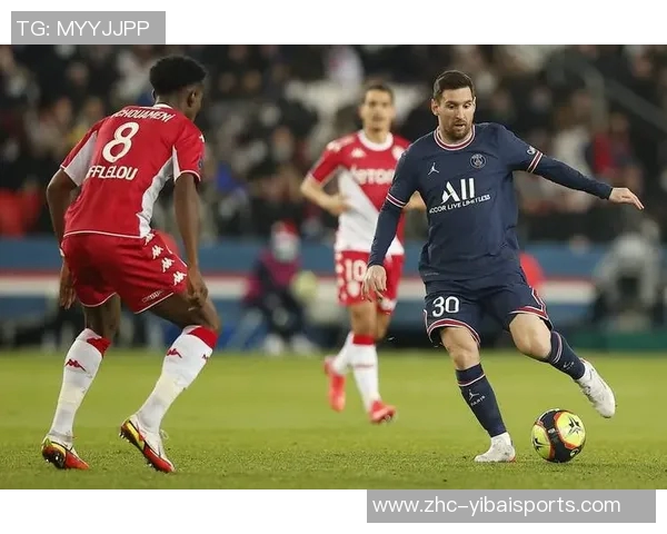 摩纳哥足球队的辉煌历程与未来展望：从小国崛起到欧洲赛场的传奇之路