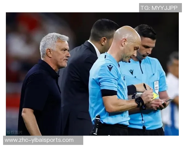 足球场上的冲突与争议:当球员与裁判的对抗升级为暴力行为