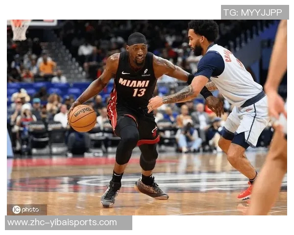 奇才与热火激战正酣球迷期待精彩对决与绝妙表现