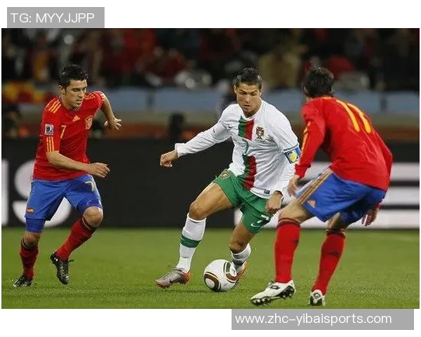 葡萄牙与西班牙世界杯对决回顾激情四溢的足球盛宴